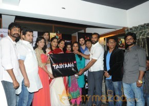 Tasyaah Fashion Show Logo Launch Stills photo 100