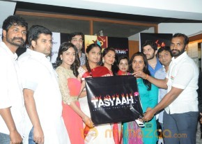 Tasyaah Fashion Show Logo Launch Stills photo 28