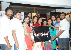 Tasyaah Fashion Show Logo Launch Stills photo 66