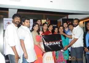 Tasyaah Fashion Show Logo Launch Stills photo 7