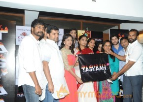 Tasyaah Fashion Show Logo Launch Stills photo 112