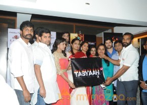 Tasyaah Fashion Show Logo Launch Stills photo 46