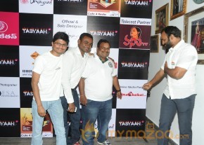 Tasyaah Fashion Show Logo Launch Stills photo 70