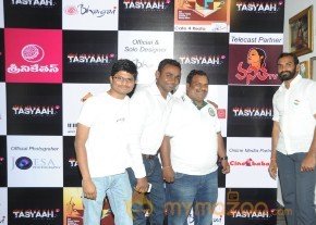 Tasyaah Fashion Show Logo Launch Stills photo 17
