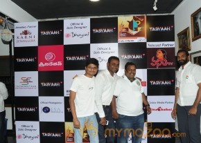 Tasyaah Fashion Show Logo Launch Stills photo 6