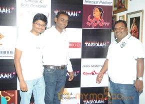Tasyaah Fashion Show Logo Launch Stills photo 18