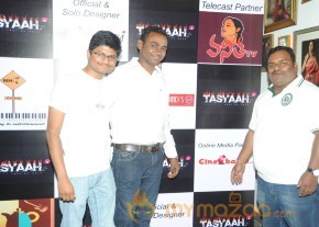 Tasyaah Fashion Show Logo Launch Stills photo 94
