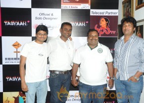 Tasyaah Fashion Show Logo Launch Stills photo 44