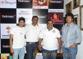 Tasyaah Fashion Show Logo Launch Stills photo 85