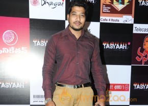 Tasyaah Fashion Show Logo Launch Stills photo 41