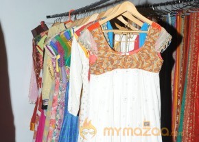 Tasyaah Fashion Show Logo Launch Stills photo 80