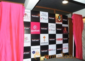 Tasyaah Fashion Show Logo Launch Stills photo 55