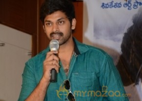 Teeyani Kalavo movie Success Meet photos photo 13