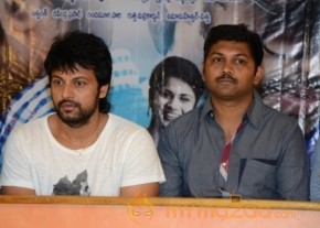 Teeyani Kalavo movie Success Meet photos photo 3