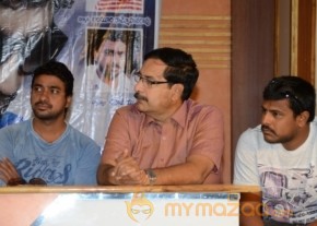 Teeyani Kalavo movie Success Meet photos photo 4