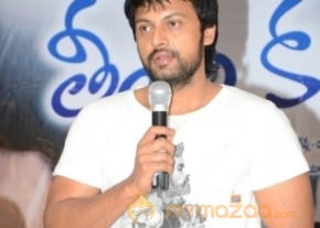 Teeyani Kalavo movie Success Meet photos photo 17