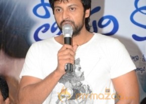 Teeyani Kalavo movie Success Meet photos photo 16