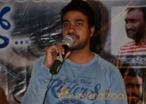 Teeyani Kalavo movie Success Meet photos photo 2