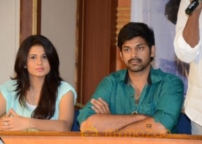Teeyani Kalavo movie Success Meet photos photo 7