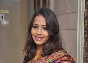 Thadai Seyyapatta Paguthi Movie Press Meet photo 11