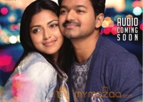 Thalaiva Movie Audio Release Posters photo 9
