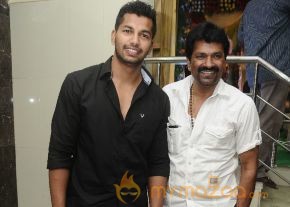 Thambi Ramaiah Daughter Wedding Reception Gallery  photo 16