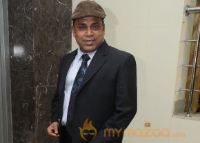 Thambi Ramaiah Daughter Wedding Reception Gallery  photo 21