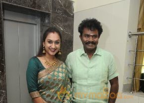 Thambi Ramaiah Daughter Wedding Reception Gallery  photo 38