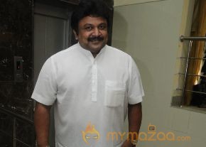 Thambi Ramaiah Daughter Wedding Reception Gallery  photo 45