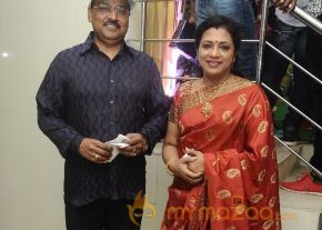 Thambi Ramaiah Daughter Wedding Reception Gallery  photo 5