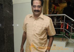 Thambi Ramaiah Daughter Wedding Reception Gallery  photo 30