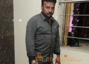 Thambi Ramaiah Daughter Wedding Reception Gallery  photo 54