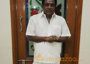 Thambi Ramaiah Daughter Wedding Reception Gallery  photo 10