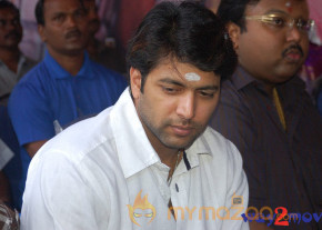 Thambikkottai Movie Launch photo 24