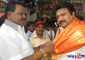 Thambikkottai Movie Launch photo 13