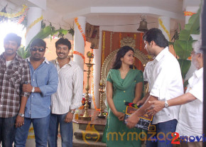 Thambikkottai Movie Launch photo 23