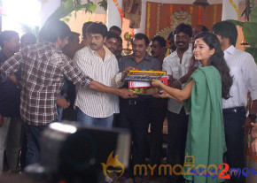 Thambikkottai Movie Launch photo 14