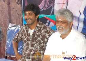 Thambikkottai Movie Launch photo 18