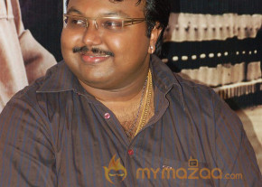 Thambikkottai Movie Launch 