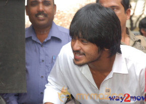Thambikkottai Movie Launch photo 7