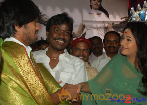 Thambikkottai Movie Launch photo 27