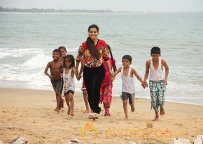 Thavani Kaatru Movie stills photo 6