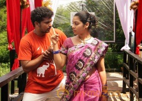 Thavani Kaatru Movie stills photo 27