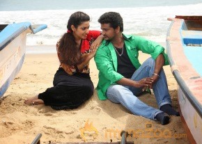 Thavani Kaatru Movie stills photo 13