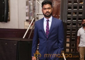 The Music Maestro A.R.Rahman with Premier Fustal Pictures photo 28