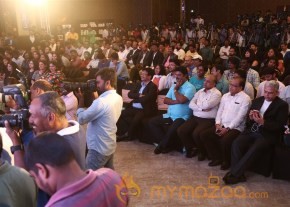 The Music Maestro A.R.Rahman with Premier Fustal Pictures photo 19