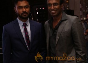 The Music Maestro A.R.Rahman with Premier Fustal Pictures photo 25