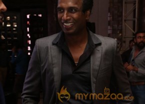 The Music Maestro A.R.Rahman with Premier Fustal Pictures photo 26