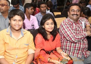 The Music Maestro A.R.Rahman with Premier Fustal Pictures photo 31