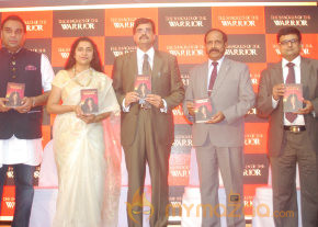 The Shackles Of The Warrior Book Launch  photo 27